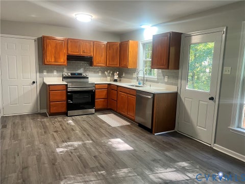 Tiny photo for 411 Trickling Creek Road, Chesterfield, VA 23236 (MLS # 2624388)