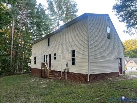 Tiny photo for 411 Trickling Creek Road, Chesterfield, VA 23236 (MLS # 2624388)