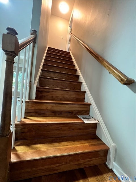Tiny photo for 411 Trickling Creek Road, Chesterfield, VA 23236 (MLS # 2624388)