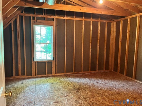 Tiny photo for 411 Trickling Creek Road, Chesterfield, VA 23236 (MLS # 2624388)