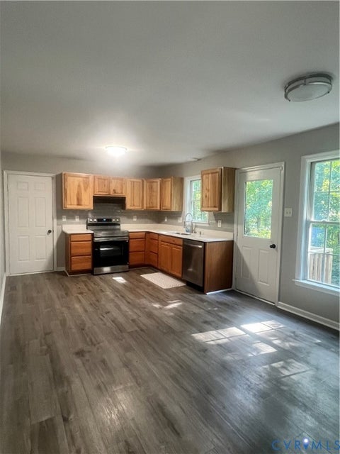 Tiny photo for 411 Trickling Creek Road, Chesterfield, VA 23236 (MLS # 2624388)