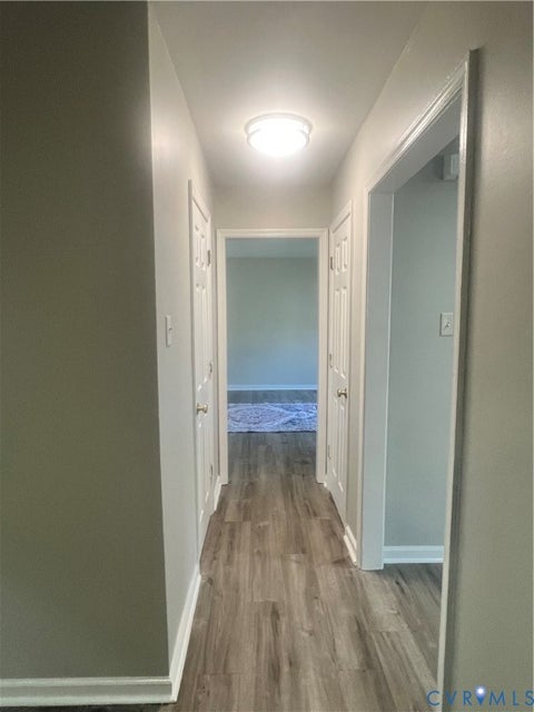 Tiny photo for 411 Trickling Creek Road, Chesterfield, VA 23236 (MLS # 2624388)