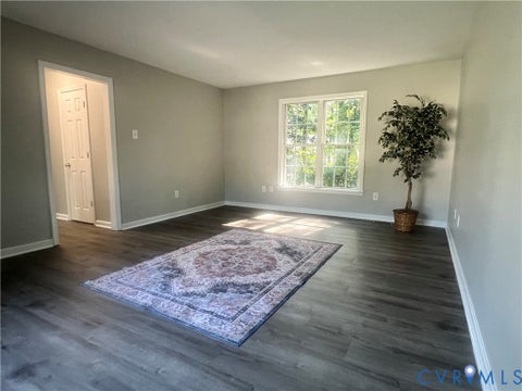 Tiny photo for 411 Trickling Creek Road, Chesterfield, VA 23236 (MLS # 2624388)