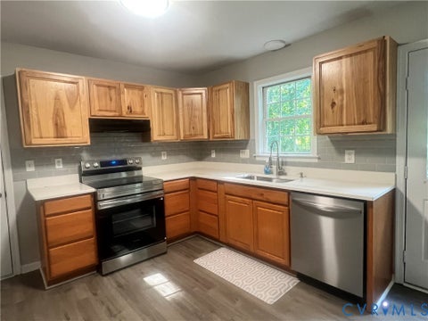 Tiny photo for 411 Trickling Creek Road, Chesterfield, VA 23236 (MLS # 2624388)