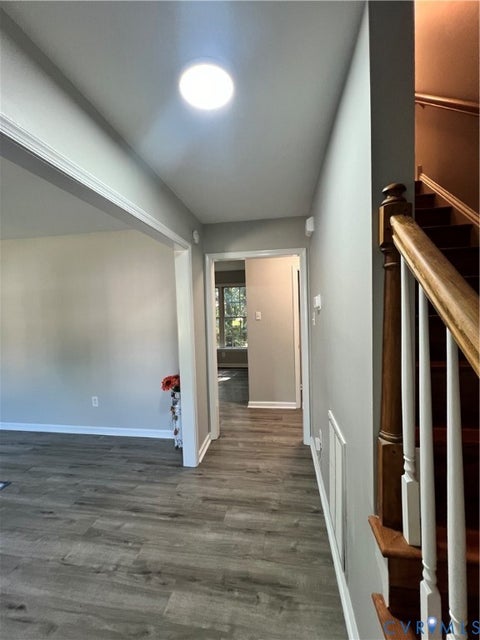 Tiny photo for 411 Trickling Creek Road, Chesterfield, VA 23236 (MLS # 2624388)