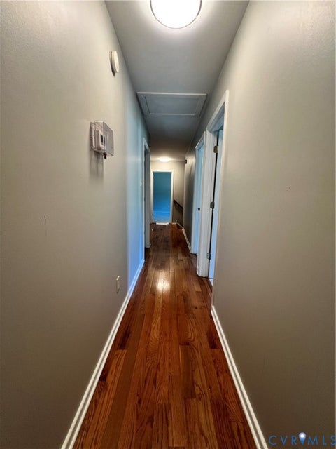 Tiny photo for 411 Trickling Creek Road, Chesterfield, VA 23236 (MLS # 2624388)