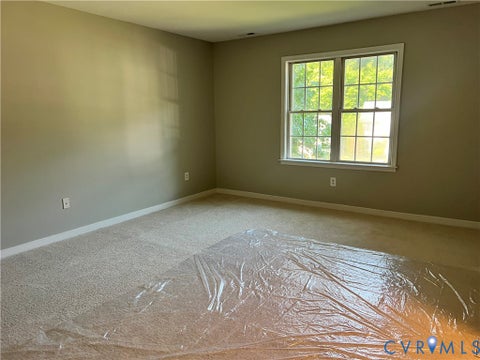 Tiny photo for 411 Trickling Creek Road, Chesterfield, VA 23236 (MLS # 2624388)