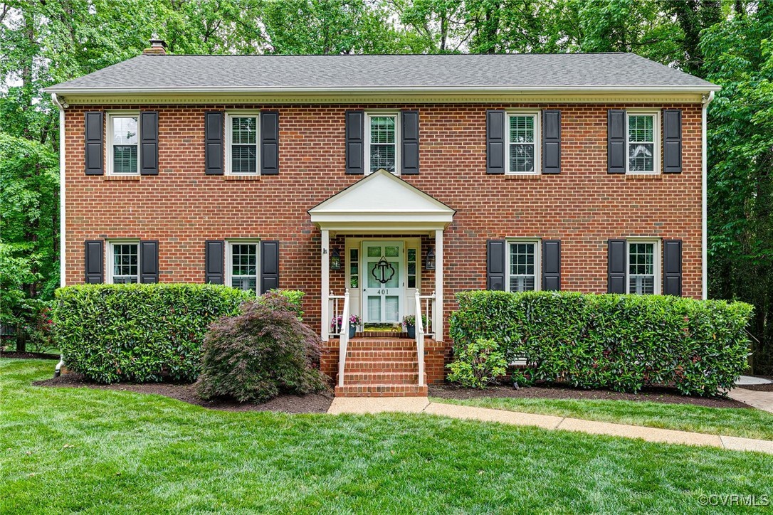 401 Anneslie Court