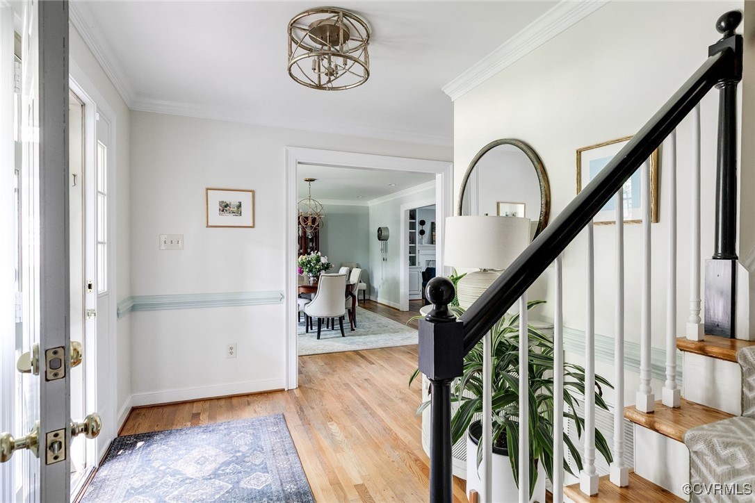 401 Anneslie Court