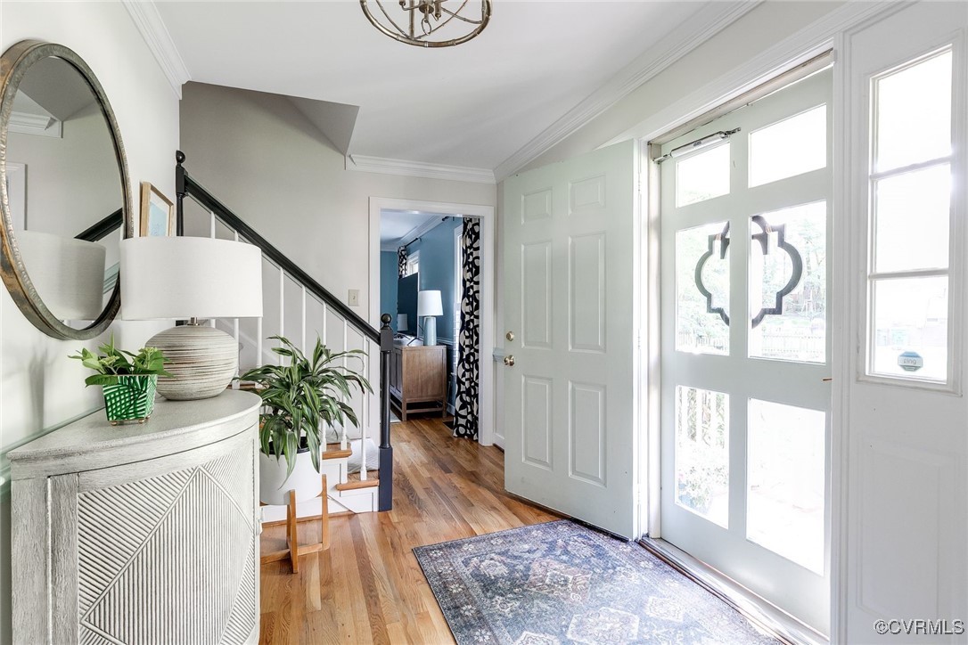 401 Anneslie Court