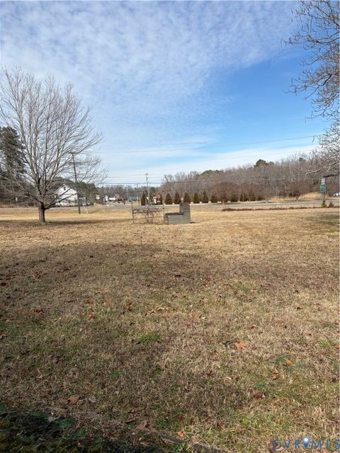 Tiny photo for 120 Richmond Highway, Tappahannock, VA 22560 (MLS # 2605370)