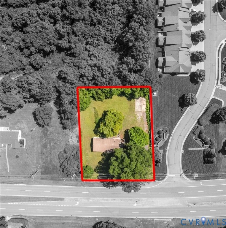 8212 Shady Grove Road