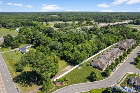 Tiny photo for 8212 Shady Grove Road, Mechanicsville, VA 23111 (MLS # 2603441)