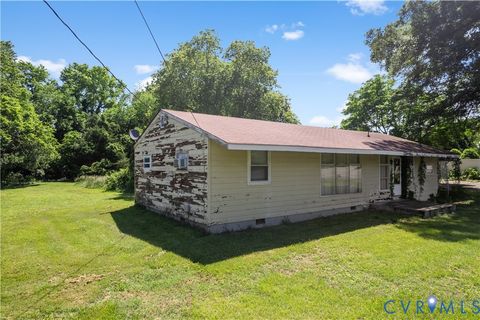 Tiny photo for 8212 Shady Grove Road, Mechanicsville, VA 23111 (MLS # 2603441)