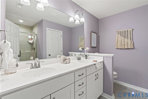 Tiny photo for 6921 Sunset Oasis Lane, Midlothian, VA 23112 (MLS # 2627858)