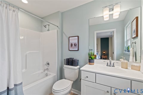 Tiny photo for 6921 Sunset Oasis Lane, Midlothian, VA 23112 (MLS # 2627858)