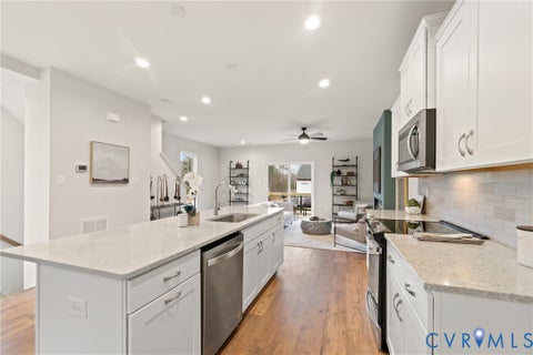 Tiny photo for 6921 Sunset Oasis Lane, Midlothian, VA 23112 (MLS # 2627858)