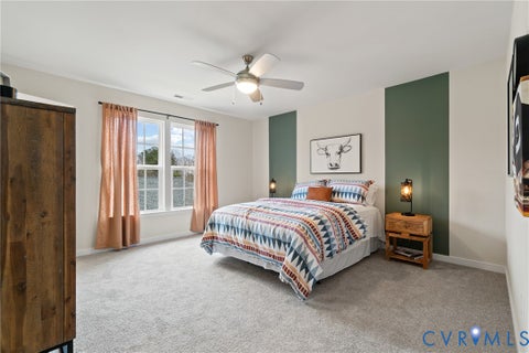 Tiny photo for 6921 Sunset Oasis Lane, Midlothian, VA 23112 (MLS # 2627858)