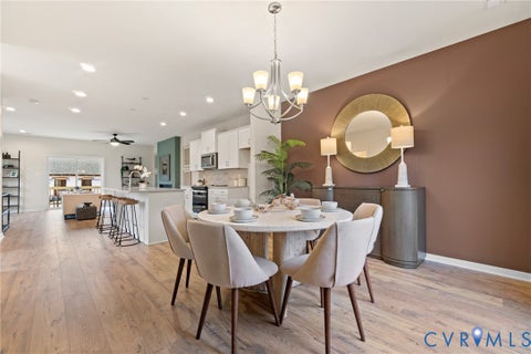 Tiny photo for 6921 Sunset Oasis Lane, Midlothian, VA 23112 (MLS # 2627858)