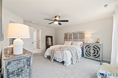 Tiny photo for 6921 Sunset Oasis Lane, Midlothian, VA 23112 (MLS # 2627858)