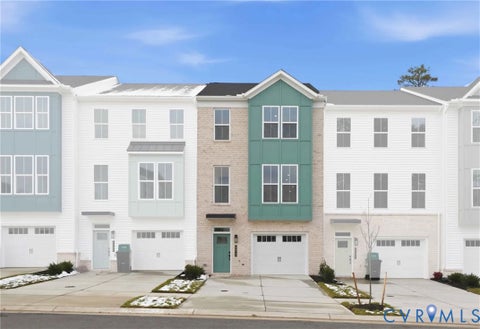 Photo of 6921 Sunset Oasis Lane, Midlothian, VA 23112 (MLS # 2627858)