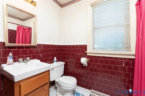 Tiny photo for 3300 Chapel Drive, Richmond, VA 23224 (MLS # 2613546)
