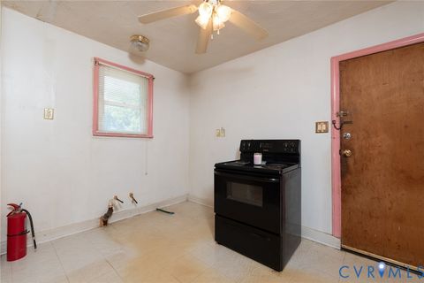 Tiny photo for 3300 Chapel Drive, Richmond, VA 23224 (MLS # 2613546)