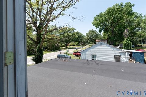 Tiny photo for 3300 Chapel Drive, Richmond, VA 23224 (MLS # 2613546)