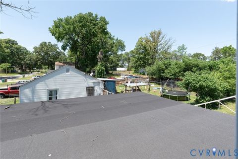 Tiny photo for 3300 Chapel Drive, Richmond, VA 23224 (MLS # 2613546)