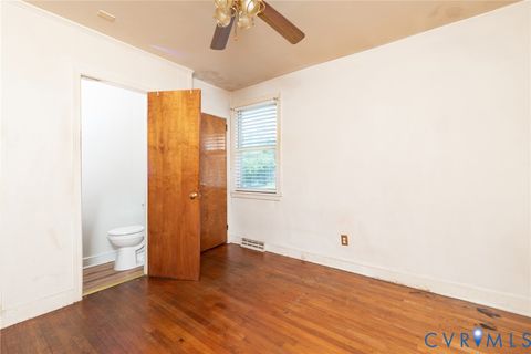 Tiny photo for 3300 Chapel Drive, Richmond, VA 23224 (MLS # 2613546)