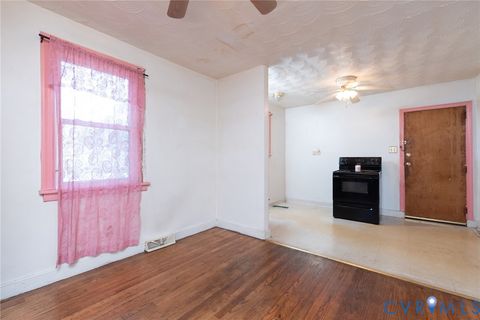 Tiny photo for 3300 Chapel Drive, Richmond, VA 23224 (MLS # 2613546)