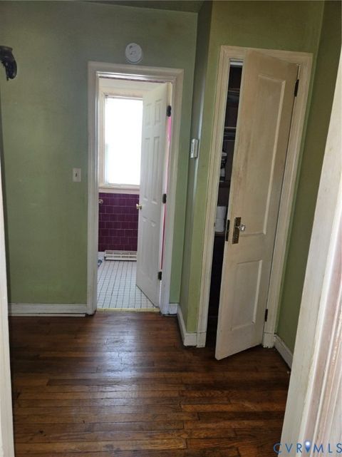 Tiny photo for 3300 Chapel Drive, Richmond, VA 23224 (MLS # 2613546)