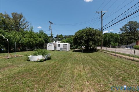 Tiny photo for 3300 Chapel Drive, Richmond, VA 23224 (MLS # 2613546)