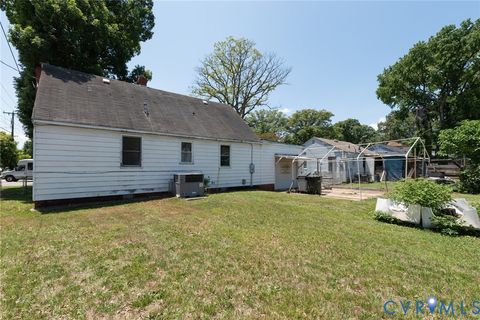 Tiny photo for 3300 Chapel Drive, Richmond, VA 23224 (MLS # 2613546)