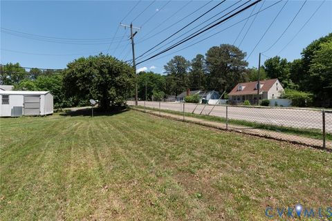 Tiny photo for 3300 Chapel Drive, Richmond, VA 23224 (MLS # 2613546)