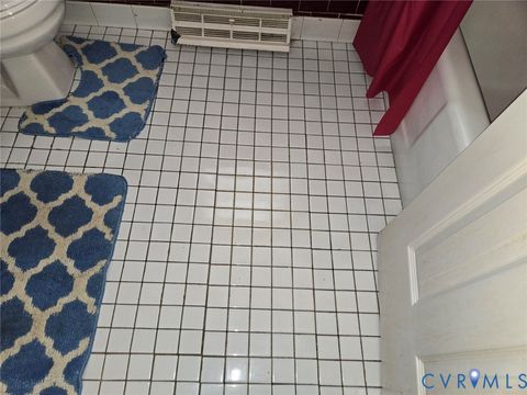 Tiny photo for 3300 Chapel Drive, Richmond, VA 23224 (MLS # 2613546)
