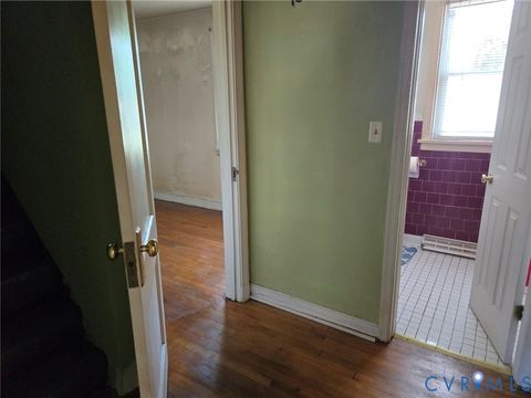 Tiny photo for 3300 Chapel Drive, Richmond, VA 23224 (MLS # 2613546)