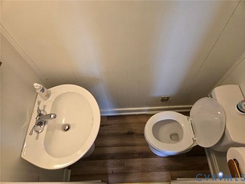 Tiny photo for 3300 Chapel Drive, Richmond, VA 23224 (MLS # 2613546)