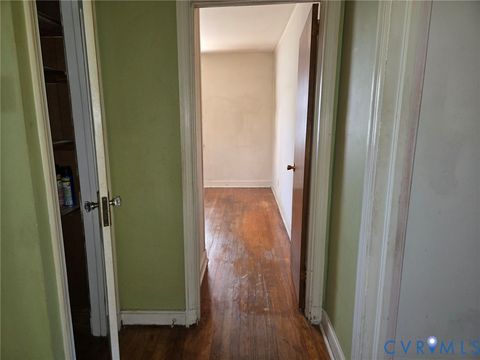 Tiny photo for 3300 Chapel Drive, Richmond, VA 23224 (MLS # 2613546)