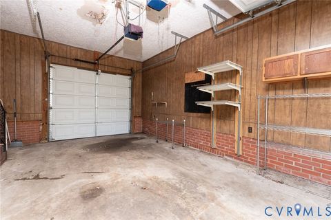 Tiny photo for 3300 Chapel Drive, Richmond, VA 23224 (MLS # 2613546)