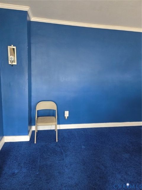 Tiny photo for 3300 Chapel Drive, Richmond, VA 23224 (MLS # 2613546)