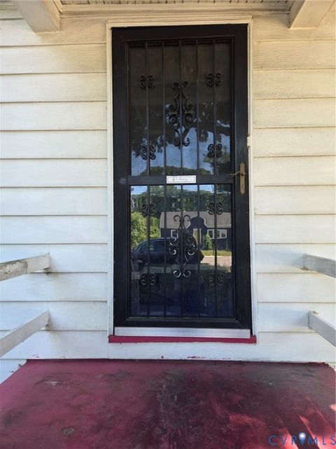 Tiny photo for 3300 Chapel Drive, Richmond, VA 23224 (MLS # 2613546)