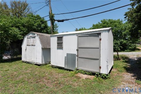 Tiny photo for 3300 Chapel Drive, Richmond, VA 23224 (MLS # 2613546)