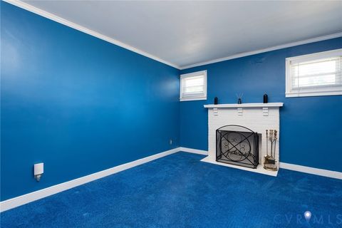Tiny photo for 3300 Chapel Drive, Richmond, VA 23224 (MLS # 2613546)
