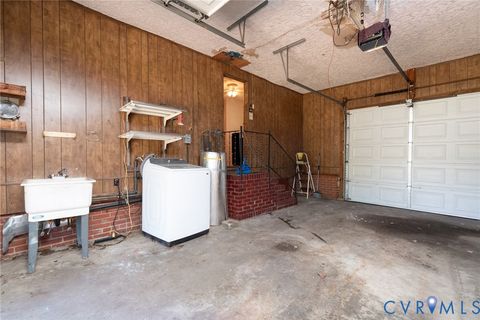 Tiny photo for 3300 Chapel Drive, Richmond, VA 23224 (MLS # 2613546)