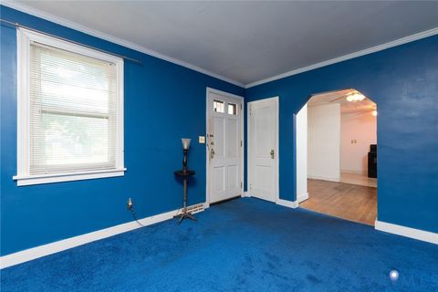 Tiny photo for 3300 Chapel Drive, Richmond, VA 23224 (MLS # 2613546)