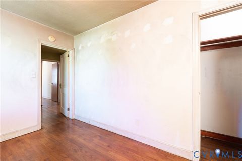 Tiny photo for 3300 Chapel Drive, Richmond, VA 23224 (MLS # 2613546)