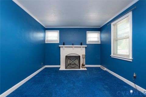 Tiny photo for 3300 Chapel Drive, Richmond, VA 23224 (MLS # 2613546)