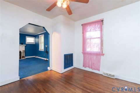 Tiny photo for 3300 Chapel Drive, Richmond, VA 23224 (MLS # 2613546)