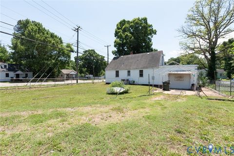 Tiny photo for 3300 Chapel Drive, Richmond, VA 23224 (MLS # 2613546)